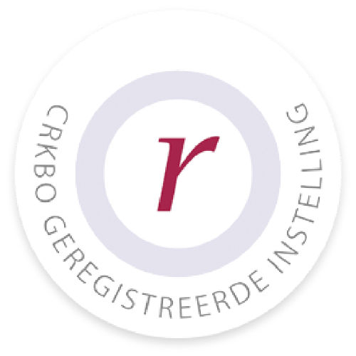 CRKBO geregistreerde instelling