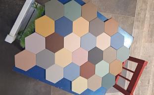 Opleiding Allround Tegelwerker