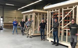 Erkend opleidingsinstituut